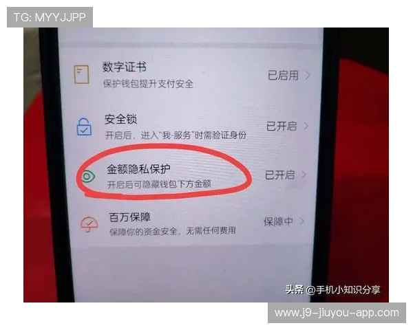 j9九游会(中国)官方网站的安全支付方式及资金保障措施介绍